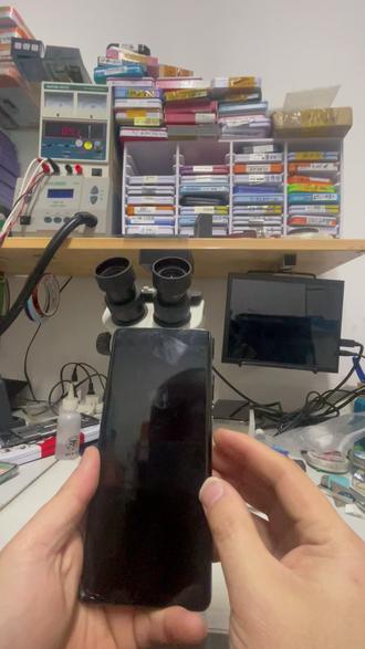 不要再去售后修理,当冤大头了 找我给您省钱 #轻能猿 #轻能猿电池 #石家庄手机维修 #手机换屏 #靠谱手机维修