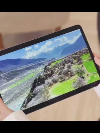 中秋 抖音旗舰 2025新款平板电脑Pad Pro全网通商务 办公娱乐影音学生学习二合一#平板电脑@DOU+上热门