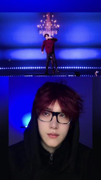 薛之谦《友情提示》用了哪些唱歌技巧?reaction #薛之谦 #薛之谦友情提示 #reaction #唱歌技巧 #声乐教学