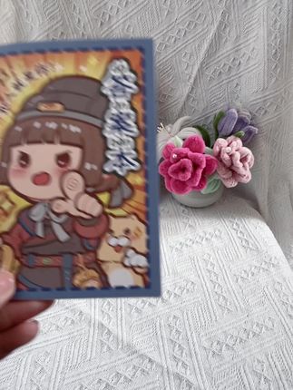 #小麻薯探案安静书#手工diy #买它 想不想当神探?还不快来入手这个小麻薯探案本!来过一把当神探的瘾😎