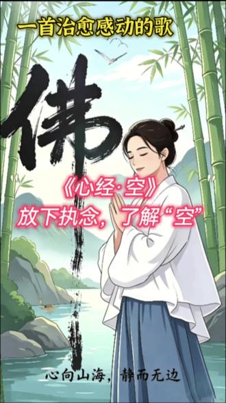 你看一个杯子,你喝水,它就是水杯。你抽烟,它就是烟灰缸。你插花,它就是花瓶。
杯子本身,其实它什么也不是,这叫空性。你用它来干什么,它就是什么,这叫妙用。你非要坚持,它一定就是杯子,这叫住相。为此,你不惜和别人争论拾杠,这叫我执。结果,你拾杠有了情绪和谩骂,这叫烦恼。最后,你对这个人产生了反感,这叫偏见。然后,也就明白了,这个世界,其实没有别人,只有你自己。你在时,世界就跟着存在,你走后,世界就跟着消失。那些别人,那些纠缠,那些执着,那些控制,不过都是你内心,跟自己起的各种纠缠。于是,你就又明白了那句话:本来无一物,何处惹尘埃。
#修心版 #禅修智慧