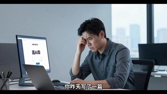 文章标题用朱雀检测,结果差咋办?优采云帮你焊死AI味 你昨天写了一篇洋洋洒洒的文案。心里美滋滋,觉得这波稳了。结果往朱雀AI检测里一丢。好家伙,AI率直接给你标红。是不是感觉白忙活了?这检测结果一出来