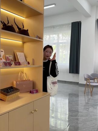 哈哈哈,最近这个好玩,下班后大家要一起去撸串吗?#下班后的日常