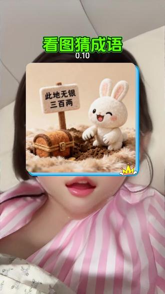 我啥都会,我是成语委员