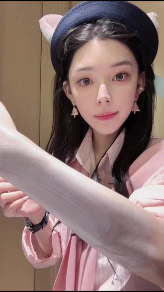 ally专属英国进口 郁肌泉/YOKEY SPRING椰子沐浴油改善粗糙润肤#椰子油 #沐浴油推荐 #ally同款 #好物分享 #精致女人必备