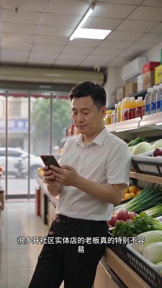 社区店微信群越做越火,每天群里海量的订单如何高效整理? 社区实体店微信群订单堆积,手动统计、手抄小票费时费力,还容易漏单错单。这款「接龙团购助手」小程序推荐给你,一键解析群接龙、零散报单,自动汇总所有订单,直接打印小票,大幅节省对账分拣时间!微信搜「接龙团购助手」,点赞收藏免费试用~
#社区实体店 #社区团购 #微信群接单 #接龙团购助手 #门店经营技巧
