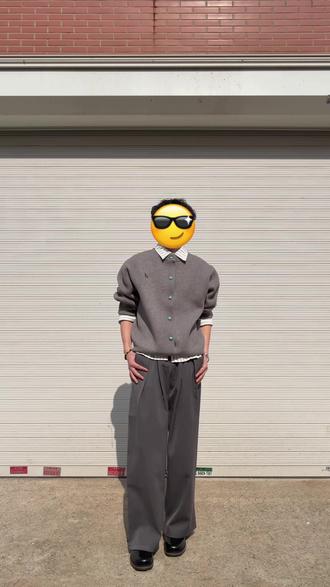 跟着张凌赫学习人夫感穿搭 #张凌赫 #何苏叶 #人夫感穿搭 #男生穿搭 #ootd穿搭