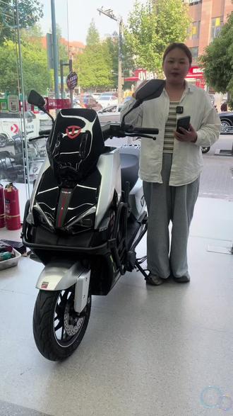 教你自定义音效如何设置#台铃苍穹2026 #618选台铃