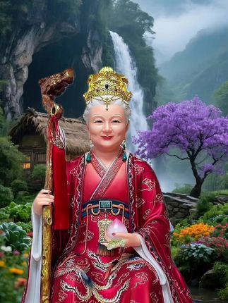 #原创作品 #感谢官方热门推荐 #古装