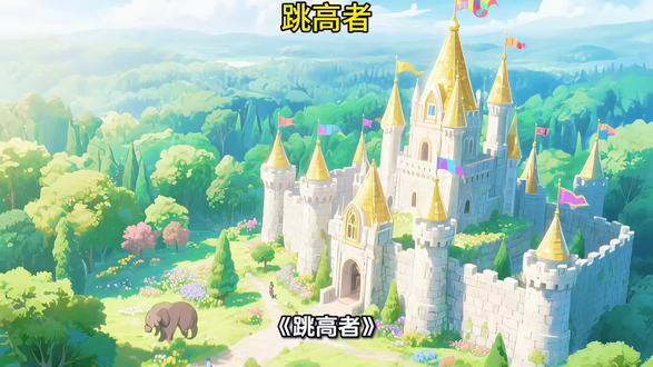 《安徒生童话》《跳高者》讲述了跳蚤、蚱蜢和跳鹅(丹麦传统玩具,用鹅骨制成)参加跳高比赛,争夺迎娶公主资格的故事。国王宣布:“谁跳得最高,我就把女儿嫁给谁。”
故事藏着几个悄悄告诉我们的道理呢——
有时候,成功不一定是“做得最极致”,而是“做得最恰当”。跳蚤跳得最高,可没人看见;蚱蜢跳得猛,却跳错了地方;跳鹅没追求多高,却跳到了最该跳的位置。就像我们做事,光有本事还不够,得看清方向,找对地方,不然力气用错了,再努力也白搭。
还有呀,别被“标准”困住。国王一开始说“跳得最高”就算赢,最后却认了“跳到公主身上”的跳鹅。这世上的规则有时就像国王的想法,不一定那么死板。与其盯着别人定的“最高”,不如想想自己能“跳”到哪里最有意义——就像蚱蜢,没当成驸马,却在田沟里唱自己的歌,也挺好。
最重要的是,别光看表面的“厉害”。跳蚤总说自己出身高贵,可真正被看见的,反而是闷不吭声的跳鹅。生活里也一样,那些安安静静找准自己位置的,往往比咋咋呼呼炫耀的,更容易得到属于自己的“金凳”。
其实呀,每个“跳高者”都有自己的活法,成功从来不是只有一种样子。看清自己该往哪跳,比盲目跳得高更重要呢。#睡前故事 #动画 #涨知识 #安徒生童话 #睡前故事 @抖音创作小助手 @抖音原创 @抖音媒体内容优推官 @抖音小助手