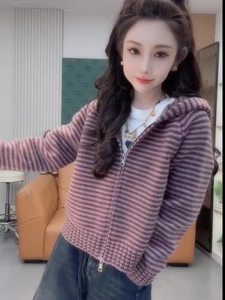 2025秋季新款!女款宽松大码时尚显瘦气质套装来袭 #宽松大码套装 #时尚大码套装 #网红女装套装 #秋季女装套装 #秋季女套装