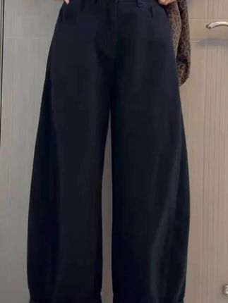 #裤子 #显瘦穿搭 #秋季穿搭
