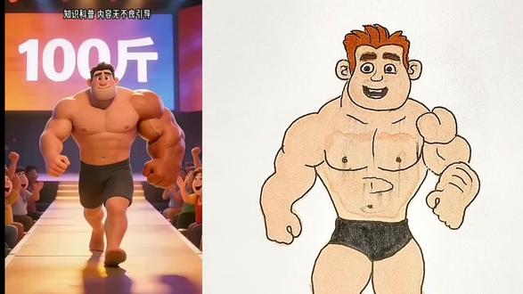 简笔画#画个简笔画#一学就会的简笔画 #一起学画画 #想画就画 @抖音创作者中心🍓 @抖音创作小助手