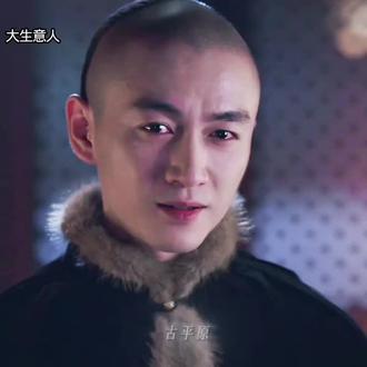 李万堂出家!古平原被卸磨殺驴#大生意人