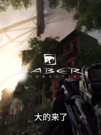 孤岛危机3重制版#孤岛危机3重制版 #steam游戏 #主机游戏 #steam热门游戏推荐 #steam史低
