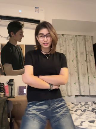 #鞭子舞