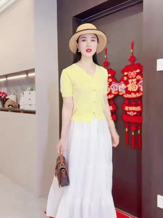 #女装搭配 #时尚穿搭 #好物推荐🔥