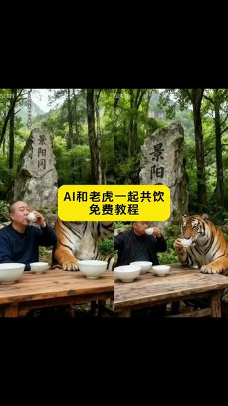 ai和老虎一起共饮教程
ai和老虎一起共饮
ai和老虎拍照教程
ai与老虎合拍教程
ai和猛兽合影特效
ai和猫合照特效
ai和老虎击掌
#即梦ai #ai和老虎一起共饮 #ai和老虎一起共饮特效教程 #景阳冈喝酒特效 ai和老虎共饮 ai和老虎合拍 老虎特效拍同款 武松打虎新玩法 老虎特效拍同款 ai和老虎打架特效 #ai景阳冈和老虎喝酒教程 与老虎合影ai 景阳冈武松打虎
ai景阳冈和老虎喝酒教程
ai和老虎一起共饮
ai景阳冈扮老虎教程
ai老虎景阳冈教程
ai景阳冈和老虎跳舞
ai景阳冈和老虎
ai老虎喝酒
ai武松喝酒素材
Ai景阳岗与老虎握手
ai武松和老虎合照
景阳冈大风特效制作教程
景阳冈喝酒特效
景阳冈ai特效
景阳冈武松打老虎特效
景阳冈扮老虎特效
景阳冈喝酒
景阳冈特效