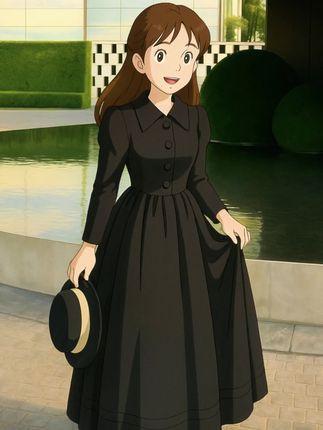 #高级感穿搭 #优雅气质 #黑色系穿搭 #通勤搭配 #轻熟穿搭