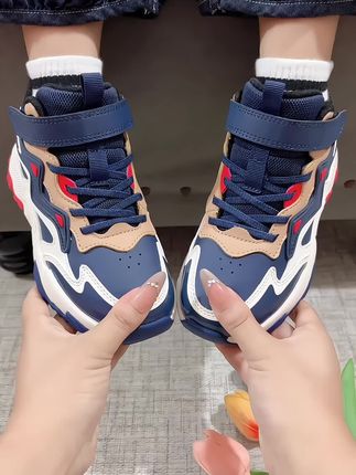 #361度 #童鞋 #运动鞋 #软底软面穿上超舒服 #好鞋推荐