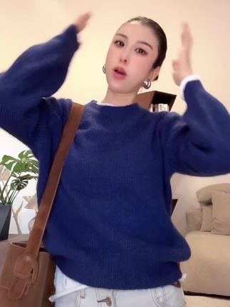 #谁穿谁好看系列