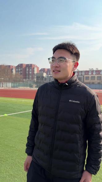 唐山中考体育实心球想满分就照我这个练#唐山中考体育 #唐山体育生 #河北顶点体育