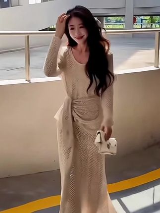别和过往纠缠:遗憾是人生的常态,纠结“如果当初”只会消耗当下,把精力放在“接下来能做什么”才更有意义。#女装穿搭 #气质穿搭 #优雅气质