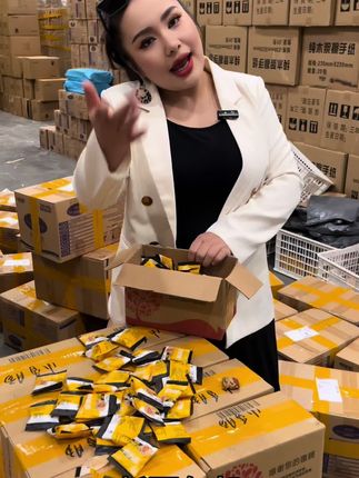 #坚果@巨量千川