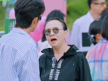 张新成:轻松拿捏#搞笑 #剪映 #我的观影报告 #宅家dou剧场 #综艺