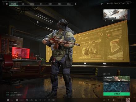 升降梯那件事没得商量#三角洲行动 #吴彦祖#飞虎