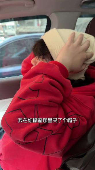 卡尔美大牌针织帽 经典logo 保暖又百搭 大弹力 54-60头围都合适#帽子控 #穿搭