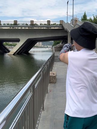 什么样的路亚线,比你们的8编12编更适合路亚远投?这是全新升级的名魔12+1#路亚 #远投 #pe线推荐 #pe线测试 @DOU+小助手 @DOU+上热门
