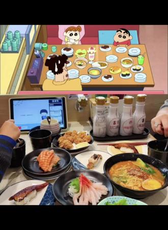 滨寿司杨浦国华广场新店开业 88代100代金券全场通用不限制使用张数赶紧多囤几单慢慢用反正不用随时退#滨寿司 #日料 #寿司 #新店开业 #心动榜餐厅