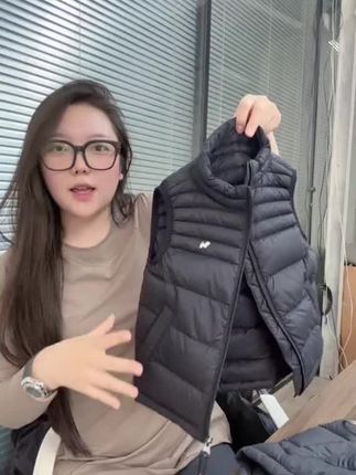 #户外穿搭 #秋冬穿搭 #保暖穿搭 #羽绒服 #萌宝穿搭