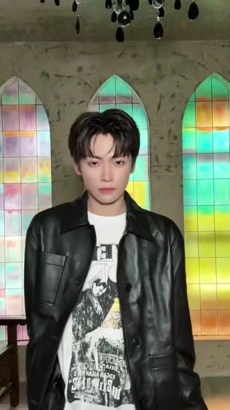 田栩宁进行曲#lp #xnys #甜玉米