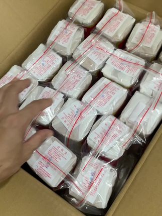 终于找到了这种油纸包装的老式月饼了 #月饼 #传统手工月饼 #广式月饼#儿时的味道