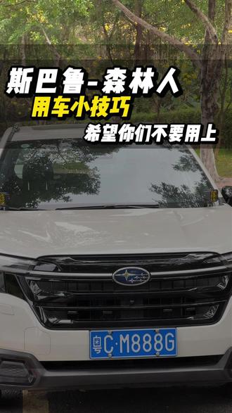 导航位置码,小技巧 #subaru