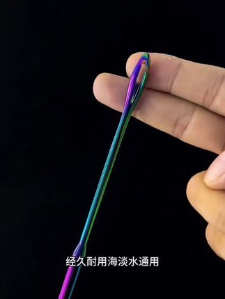钓鱼脱钩器 #渔具#渔具用品推荐 #渔具用品 #脱钩器#取钩器