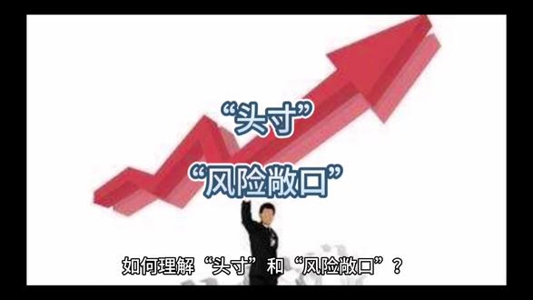 如何理解“头寸”和“风险敞口”?#汇率套期保值 #汇率风险管理 #汇率避险 #外汇策略 #汇率 @DOU+小助手 @DOU+上热门