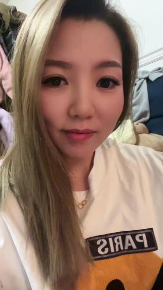 采访一下沃顿宝宝
以后请叫我沃顿小姨🤭