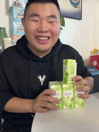 这款苹果汁真的超好喝#日常生活 #推荐推荐 #好货推荐 #每日分享