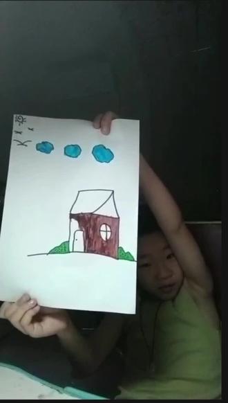 今天画个画吧#加油#每天进步一点点