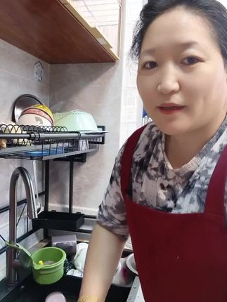 #好物推荐🔥 #立白洗洁精白桃味