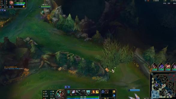 玩LOL都掉帧?教你解决【英雄联盟】更新后出现卡顿掉帧 玩LOL都掉帧?教你解决【英雄联盟】更新后出现卡顿掉帧/帧数上不去问题+全系显卡通用优化教程