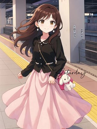 #温柔风穿搭 #甜美穿搭 #小个子穿搭 #随机穿搭挑战 #早秋高智感职场穿搭