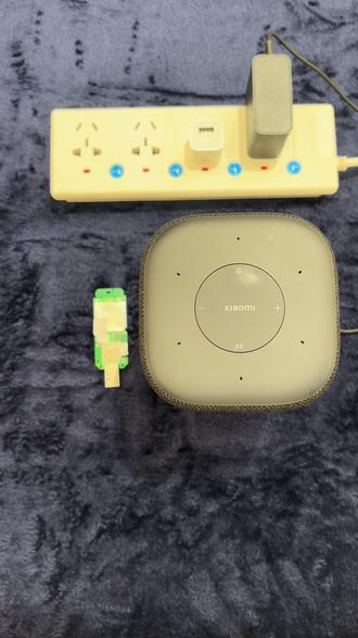xiaomi智能音箱pro设置 小米音箱设置,小米音箱wifi连网设置#小米音箱 #智能家居 #wifi #小爱同学