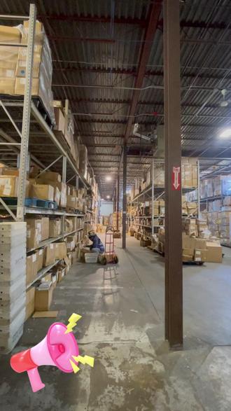 5H查验重磅解读:这不是普通查货,是跨境贸易真实性清场!#跨境电商#5H查验#美国海关#合规