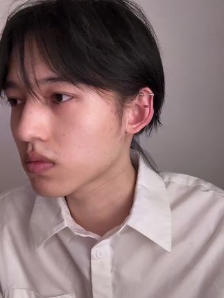 假如耳朵会说话#猎奇