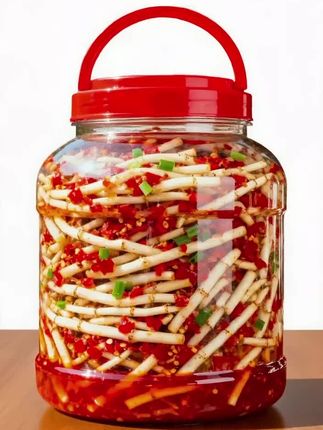 折耳根#开胃菜#快来一起尝个鲜  #强烈推荐 #抖音推广