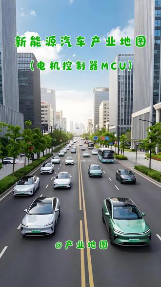 新能源汽车电机控制器MCU龙头企业 新能源汽车电控核心MCU都在哪?国内哪些省市藏着行业龙头?国产替代主力都有谁?
华北地区!北京有芯驰、经纬恒润;天津有恩智浦强芯、先楫半导体;河北有耐力、通合电子;山西有英特丽;内蒙古有贝兰芯、铁辰智能!
东北地区!辽宁有中车大连、采埃孚电驱动;黑龙江有东安动力、纽微电机!
华东地区!上海有芯旺微、臻驱科技;江苏有汇川、凌鸥创芯;浙江有士兰微、零跑科技;安徽有巨一科技、蔚来驱动;江西有江特电气、万年芯;福建有码灵半导体、艺达电驱动;山东有潍柴动力、英搏尔!
华中地区!河南有智慧通、普晶微电子;湖北有东风电驱动、智新控制;湖南有中车时代、进芯电子!
华南地区!广东有比亚迪半导体、华为数字能源;广西有五菱柳机、臻驱科技!
西南地区!重庆有长安汽车、雅特力;四川有长虹、士兰半导体;贵州有振华风光、雅光电子;云南有比尔森!
西北地区!陕西有芯派、世嘉电机;甘肃有芯能智控;宁夏有威马电机!
#新能源汽车 #电机控制器MCU #产业地图